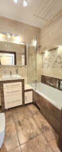Nautica, 2-pokojowe, balkon, m.parkingowe!