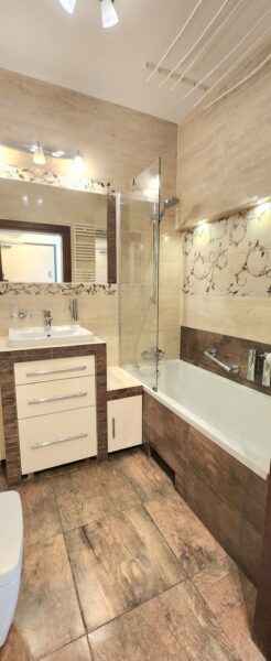 Nautica, 2-pokojowe, balkon, m.parkingowe!