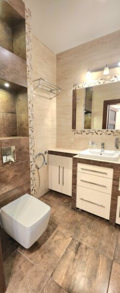 Nautica, 2-pokojowe, balkon, m.parkingowe!