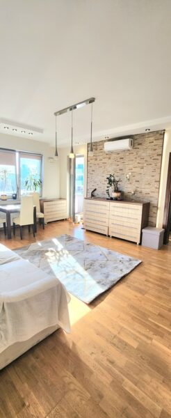 Nautica, 2-pokojowe, balkon, m.parkingowe!