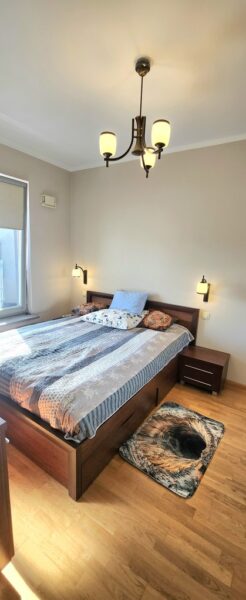 Nautica, 2-pokojowe, balkon, m.parkingowe!