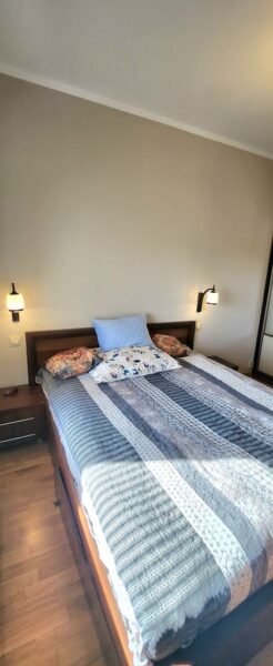 Nautica, 2-pokojowe, balkon, m.parkingowe!