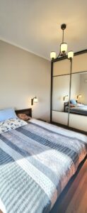 Nautica, 2-pokojowe, balkon, m.parkingowe!