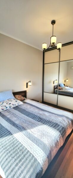 Nautica, 2-pokojowe, balkon, m.parkingowe!