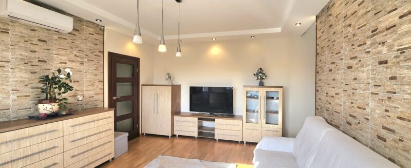 Nautica, 2-pokojowe, balkon, m.parkingowe!