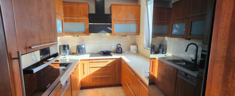Nautica, 2-pokojowe, balkon, m.parkingowe!