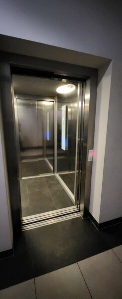 Nautica, 2-pokojowe, balkon, m.parkingowe!