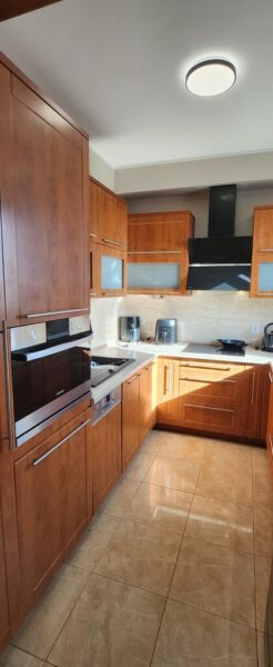 Nautica, 2-pokojowe, balkon, m.parkingowe!
