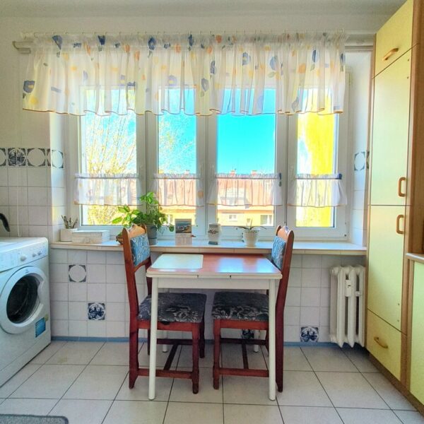 Mieszkanie na sprzedaż, pow. 56,16 m2, Stargard