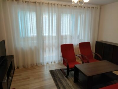 Na wynajem mieszkanie 2pok.42m2 z balkonem