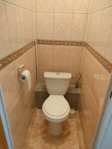 Na wynajem mieszkanie 2pok.42m2 z balkonem
