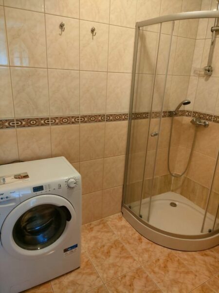Na wynajem mieszkanie 2pok.42m2 z balkonem