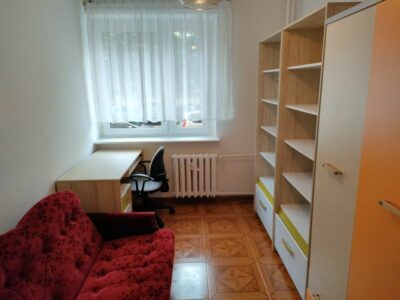 Na wynajem mieszkanie 2pok.42m2 z balkonem