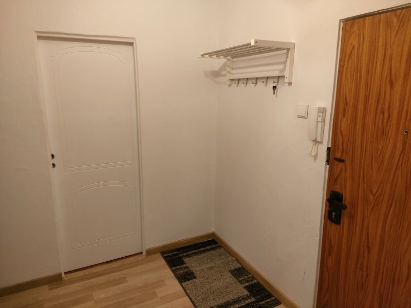 Na wynajem mieszkanie 2pok.42m2 z balkonem
