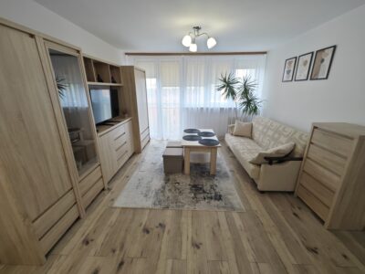 Centrum Szczecina, do wynajęcia ładne 2pok. 34m2