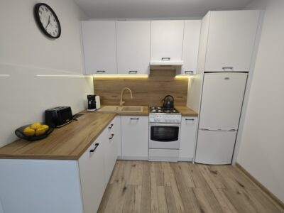 Centrum Szczecina, do wynajęcia ładne 2pok. 34m2
