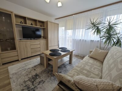 Centrum Szczecina, do wynajęcia ładne 2pok. 34m2