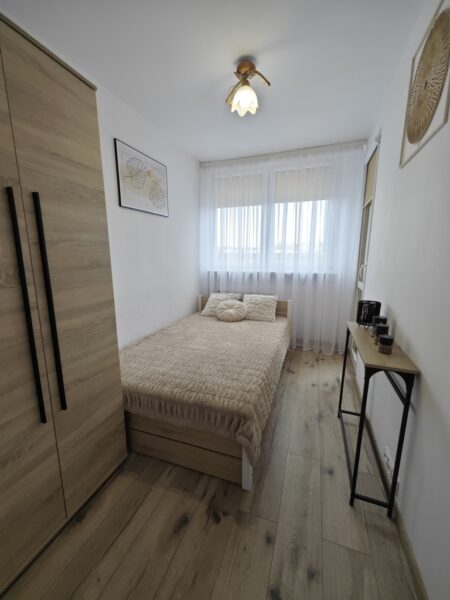 Centrum Szczecina, do wynajęcia ładne 2pok. 34m2