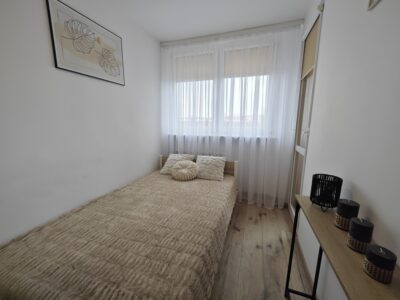 Centrum Szczecina, do wynajęcia ładne 2pok. 34m2