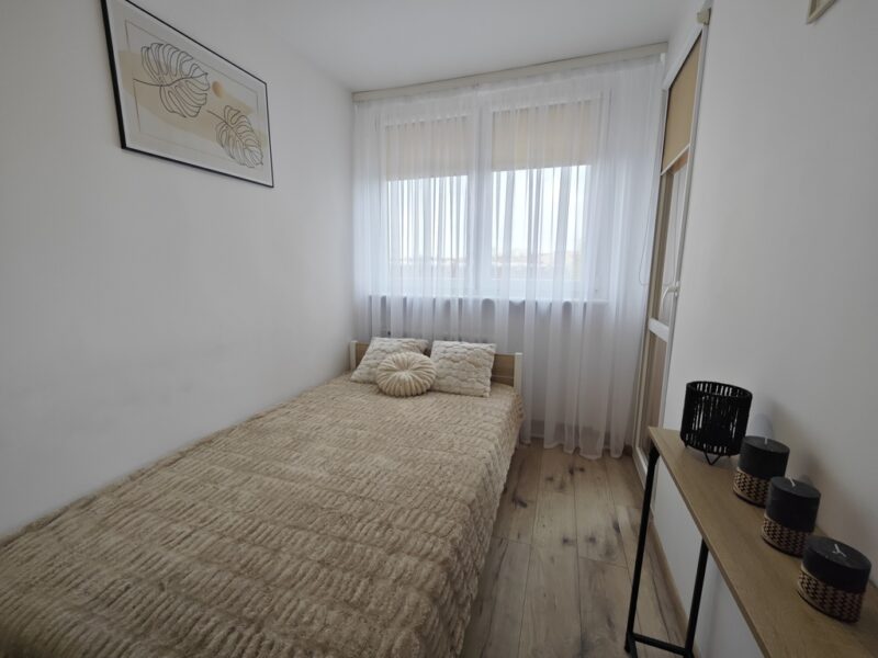 Centrum Szczecina, do wynajęcia ładne 2pok. 34m2