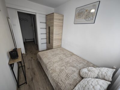 Centrum Szczecina, do wynajęcia ładne 2pok. 34m2