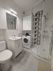 Centrum Szczecina, do wynajęcia ładne 2pok. 34m2
