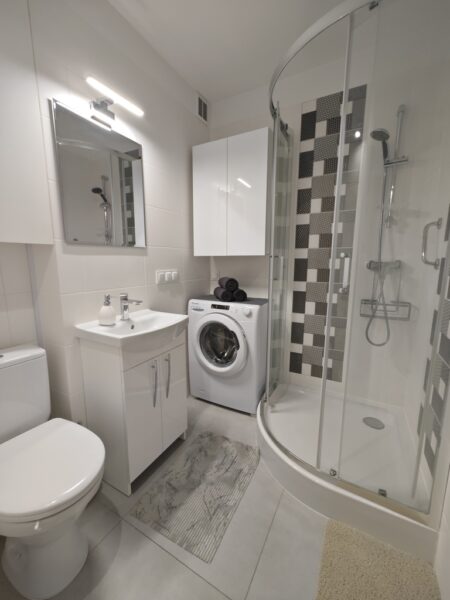 Centrum Szczecina, do wynajęcia ładne 2pok. 34m2