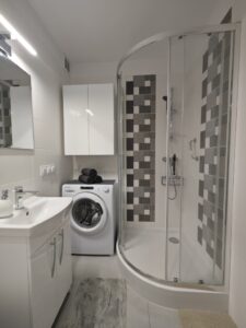 Centrum Szczecina, do wynajęcia ładne 2pok. 34m2