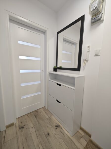 Centrum Szczecina, do wynajęcia ładne 2pok. 34m2