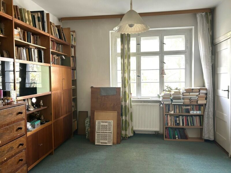 Dla miłośników Pogodna