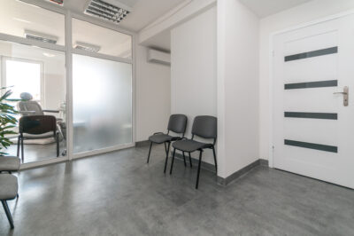 lokal medyczny na gabinety przy Deptaku Bogusława