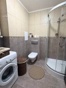 Mieszkanie w centrum miasta
