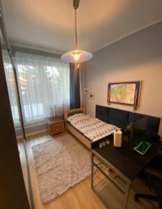 Szeregowiec 190m2, Bukowo, 2 Tarasy, Fotowoltaika