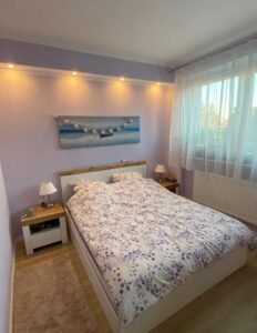 Szeregowiec 190m2, Bukowo, 2 Tarasy, Fotowoltaika