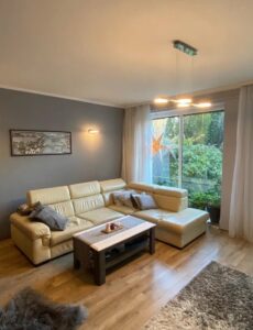 Szeregowiec 190m2, Bukowo, 2 Tarasy, Fotowoltaika