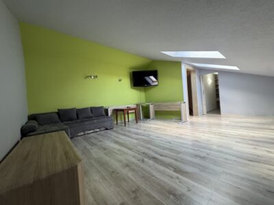 Szeregowiec 190m2, Bukowo, 2 Tarasy, Fotowoltaika