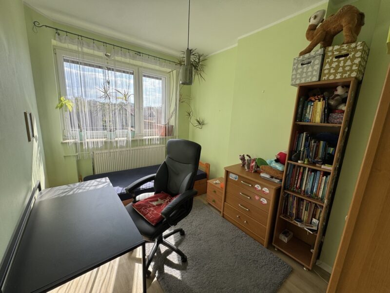 Szeregowiec 190m2, Bukowo, 2 Tarasy, Fotowoltaika