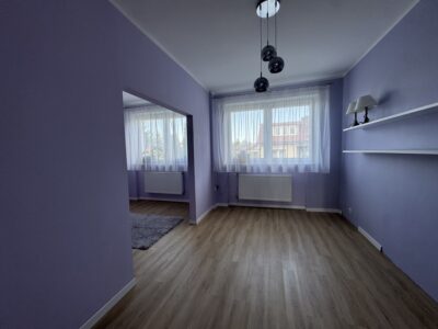 Szeregowiec 190m2, Bukowo, 2 Tarasy, Fotowoltaika