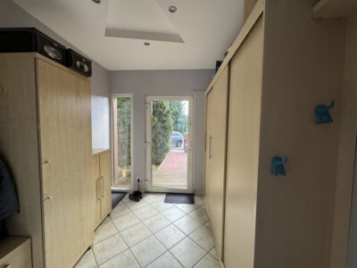 Szeregowiec 190m2, Bukowo, 2 Tarasy, Fotowoltaika