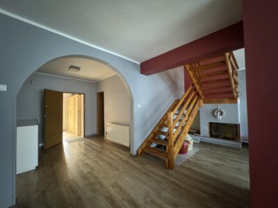 Szeregowiec 190m2, Bukowo, 2 Tarasy, Fotowoltaika