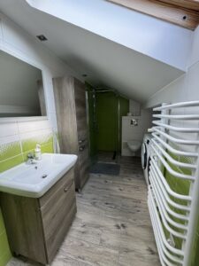 Szeregowiec 190m2, Bukowo, 2 Tarasy, Fotowoltaika