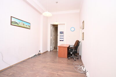 Biuro/pokój do wynajęcia w centrum 17m2 !!!