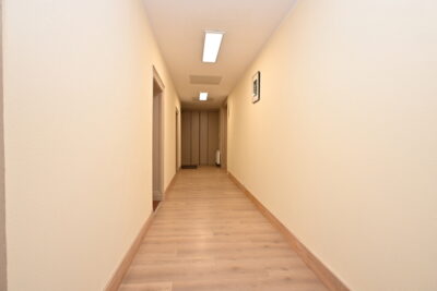 Biuro/pokój do wynajęcia w centrum 17m2 !!!