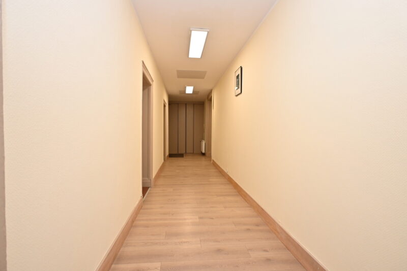 Biuro/pokój do wynajęcia w centrum 17m2 !!!