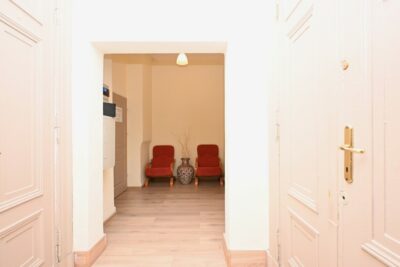 Biuro/pokój do wynajęcia w centrum 17m2 !!!