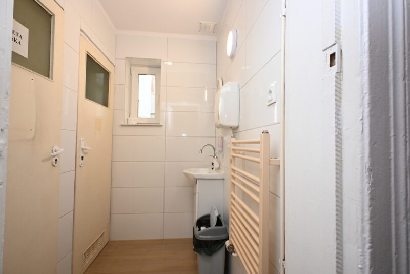 Biuro/pokój do wynajęcia w centrum 17m2 !!!