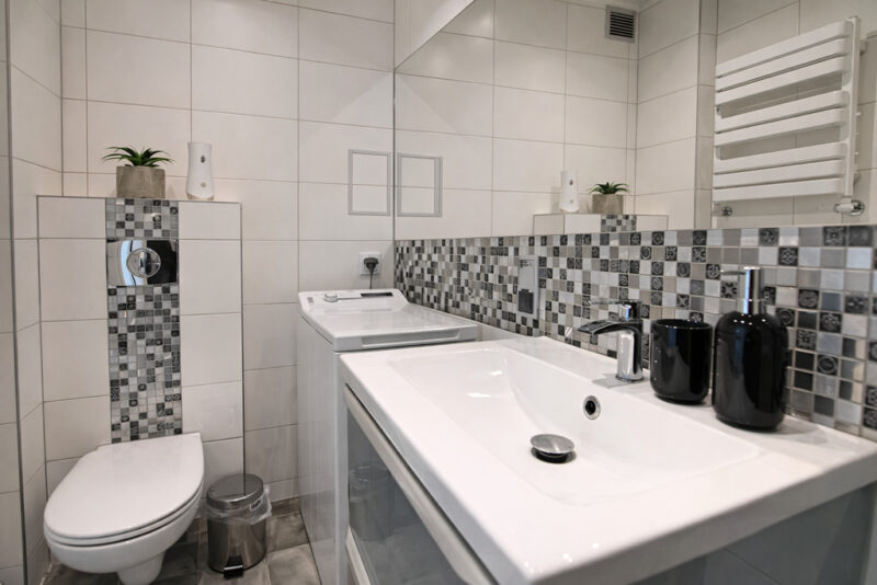 3-pokojowe mieszkanie blisko Centrum
