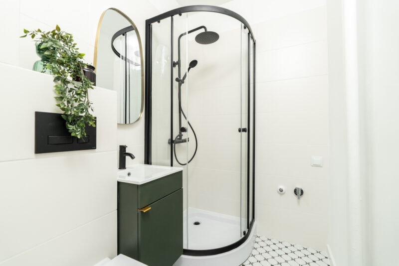 2 pokoje | 46 m² | balkon | parter | Rugiańska