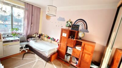 Szczecin, 3 pok 1 piętro, przy parku Żeromskiego