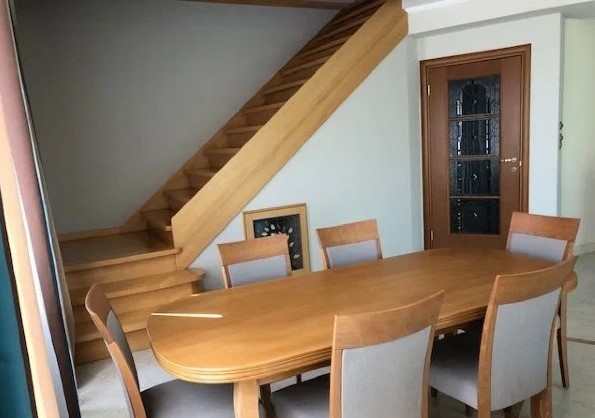 NIETUZINKOWE duże mieszkanie 2x TARASY.